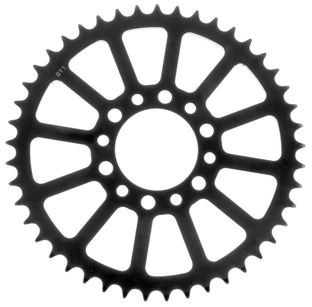 Bikemaster Rear Steel Sprockets 240 811 39