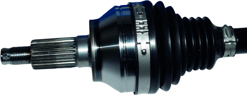 Dragonfire Racing Heavy Duty Axle 4107076