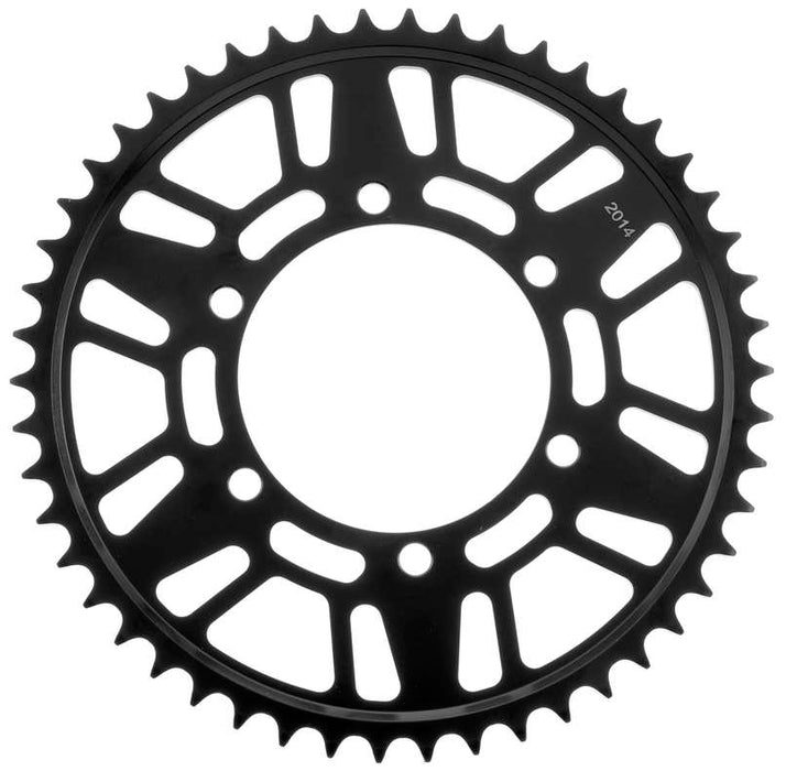 Bikemaster Rear Steel Sprockets 252 014 50