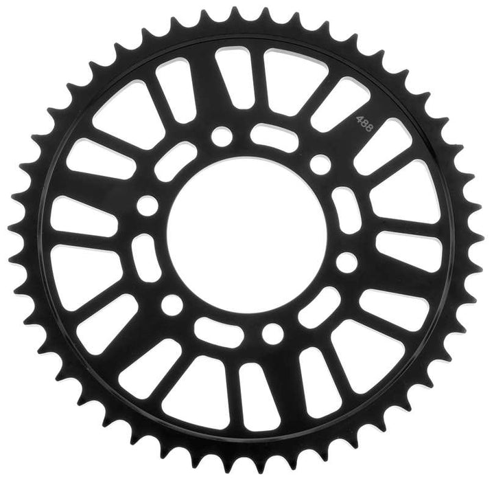 Bikemaster Rear Steel Sprockets 260 488 42