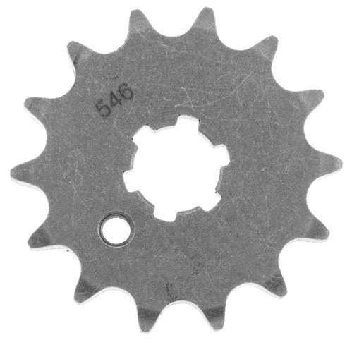 Bikemaster Front Sprockets 120 546 12