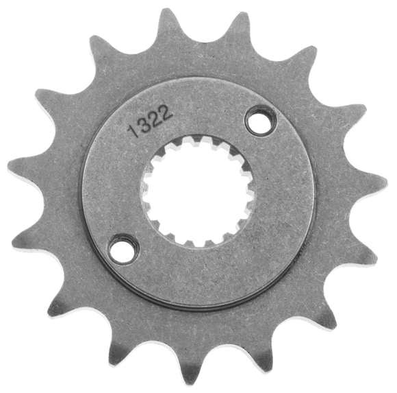 Bikemaster Front Sprockets 141 322 15