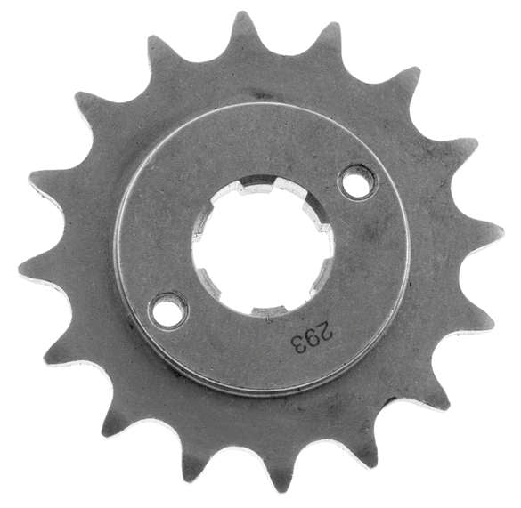 Bikemaster Front Sprockets 150 293 16