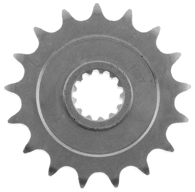 Bikemaster Front Sprockets 151 537 15