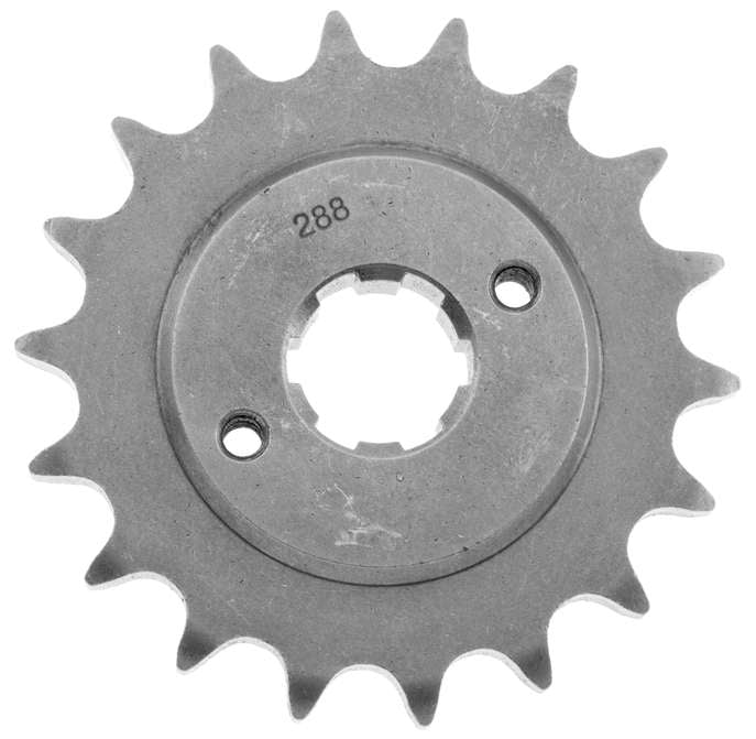 Bikemaster Front Sprockets 160 288 18