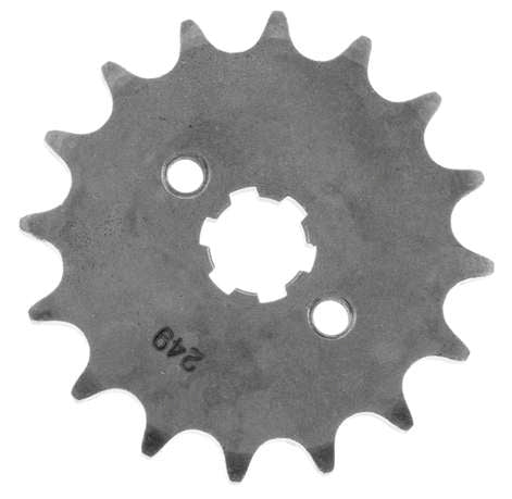 BikeMaster Kawasaki Front Sprocket 420 14T 965425