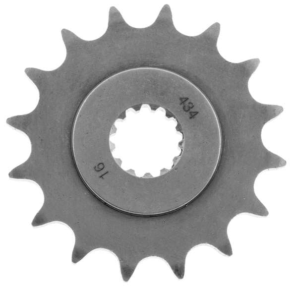 Bikemaster Front Sprockets 140 434 16