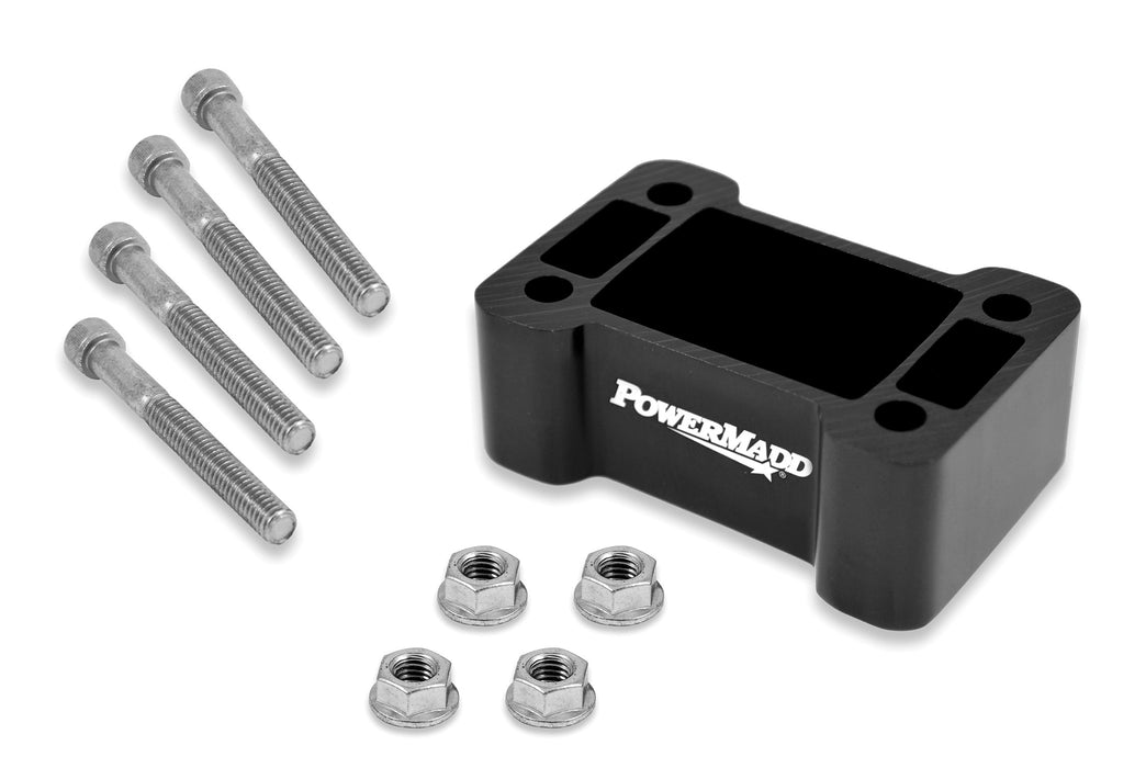 PowerMadd "Polaris Pro Taper 1"" Riser Kit"