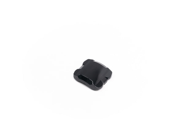 Dobinsons Zenith 3" Light Cover - DL80-3791 - Black DL80-3789