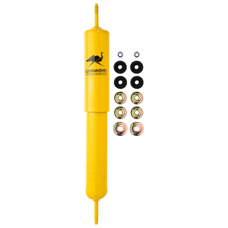 ARB / OME Nitrocharger Shockabsorber, Fits Nissan Mq 84 Onf N49
