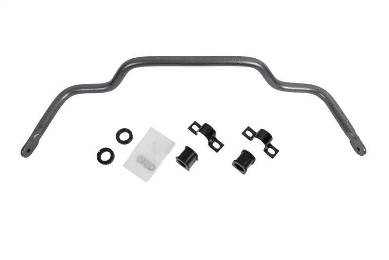 Hellwig 20-22 Ram 1500 2/4WD (Excl. TRX) Solid Heat Treated Chromoly 1-3/8in Front Sway Bar 7787