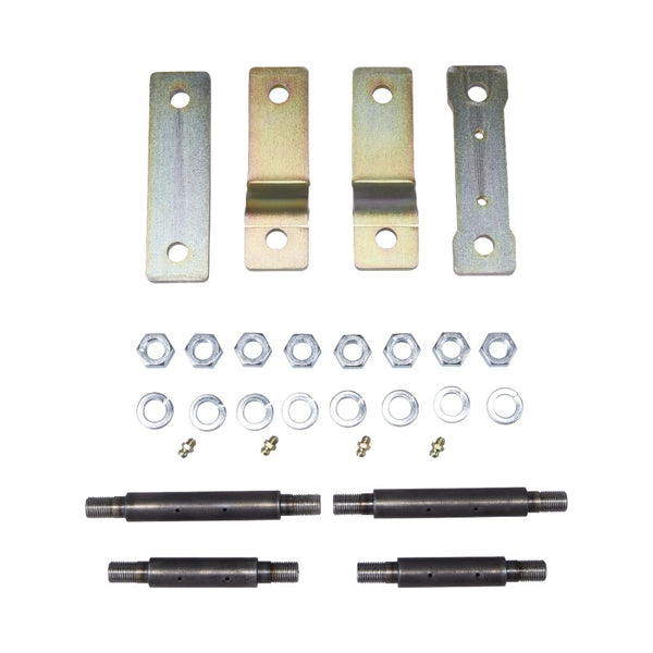 ARB Greasable Shackle Kit Mk/ml OMEGS16