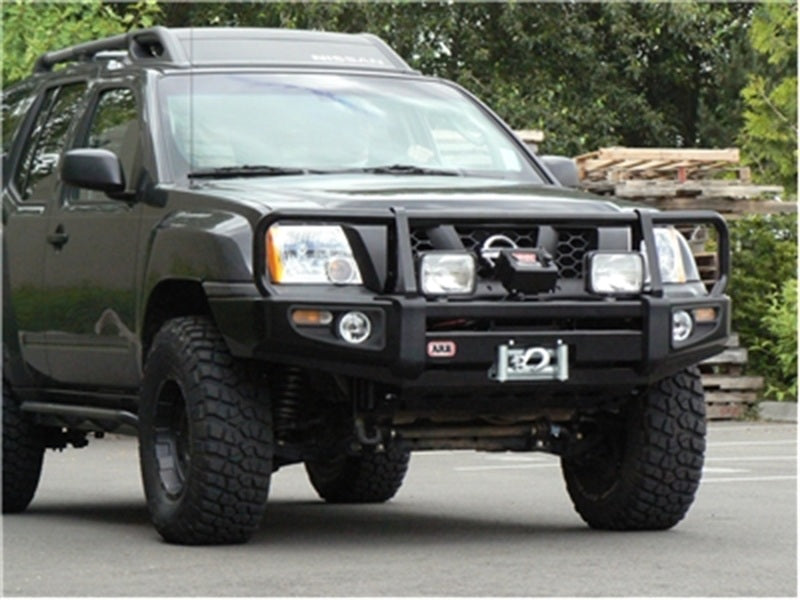 ARB Xterra 05ON Combination Bar, Fits 2005-2011 Fits Nissan USA Models 3438270