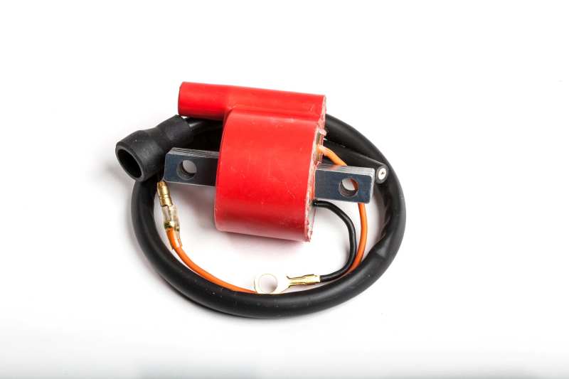 Ricks Motorsport New Yamaha Ignition Coil 23-402