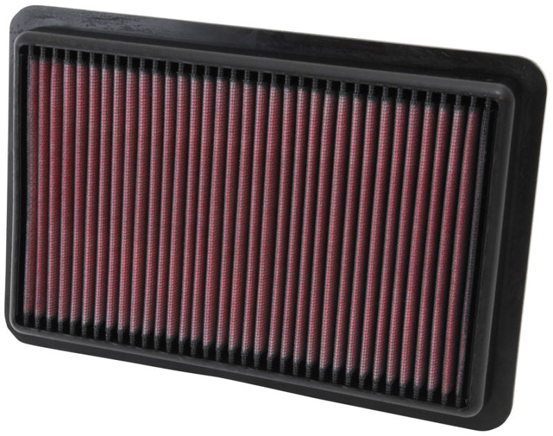 K&N Replacement Air Filter 12-13 Mazda 3 Skyactiv 2.0L / 13-14 Mazda CX-5 2.0L / 14 Mazda 6 2.5L 33-2480