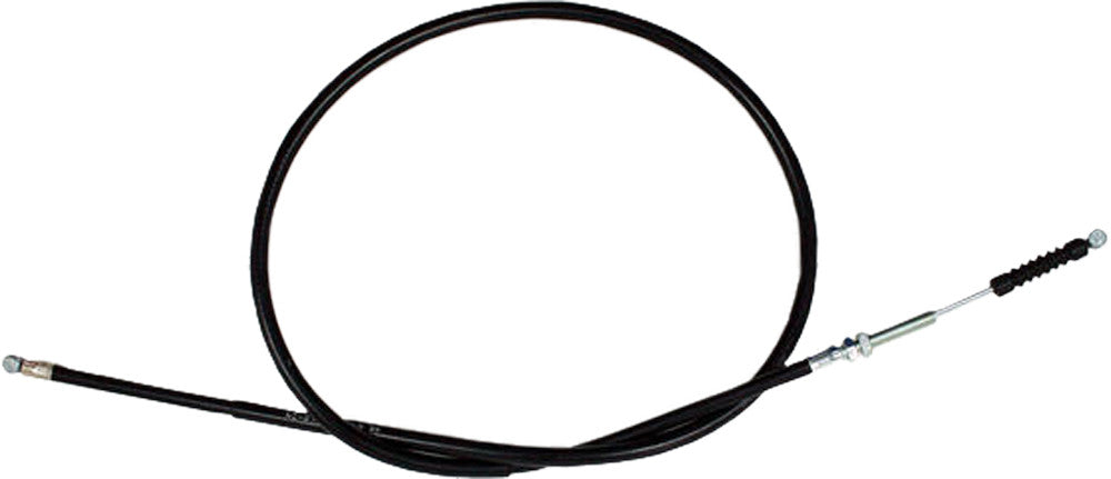 Motion Pro Black Vinyl Front Brake Cable 02-0165