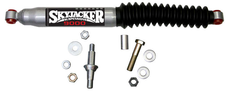 Skyjacker 2011-2017 GMC Sierra 3500 HD 4 Wheel Drive Steering Damper Kit 9011