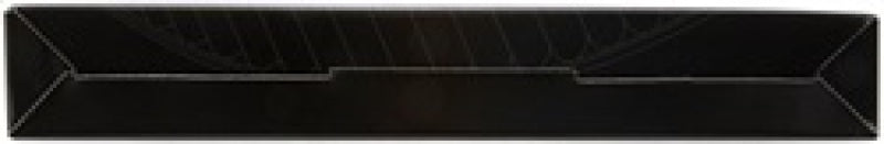 K&N X-Stream Top Filter X-Stream 14in OD Blue 66-1401XB
