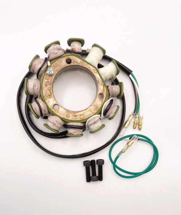 Ricks Motorsport New Hot Shot Series Honda Stator 21-613H