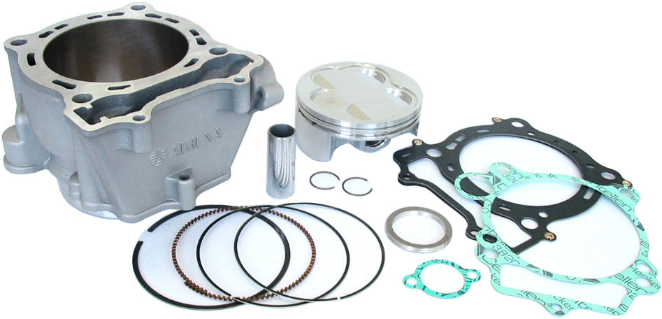 Athena P400485100015 Cylinder Kit for Yamaha Stock Bore Engine