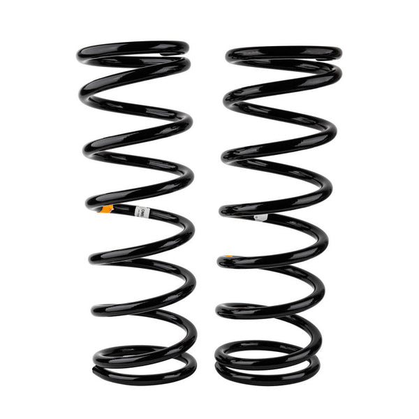 ARB / OME Coil Spring Rear Race Use Only 4In Y61, Fits 2010 Nissan Patrol Y62 Models (non Hbmc Models) Global 2416