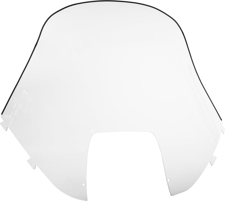 Koronis Windshield Clear Yam 450-631-01