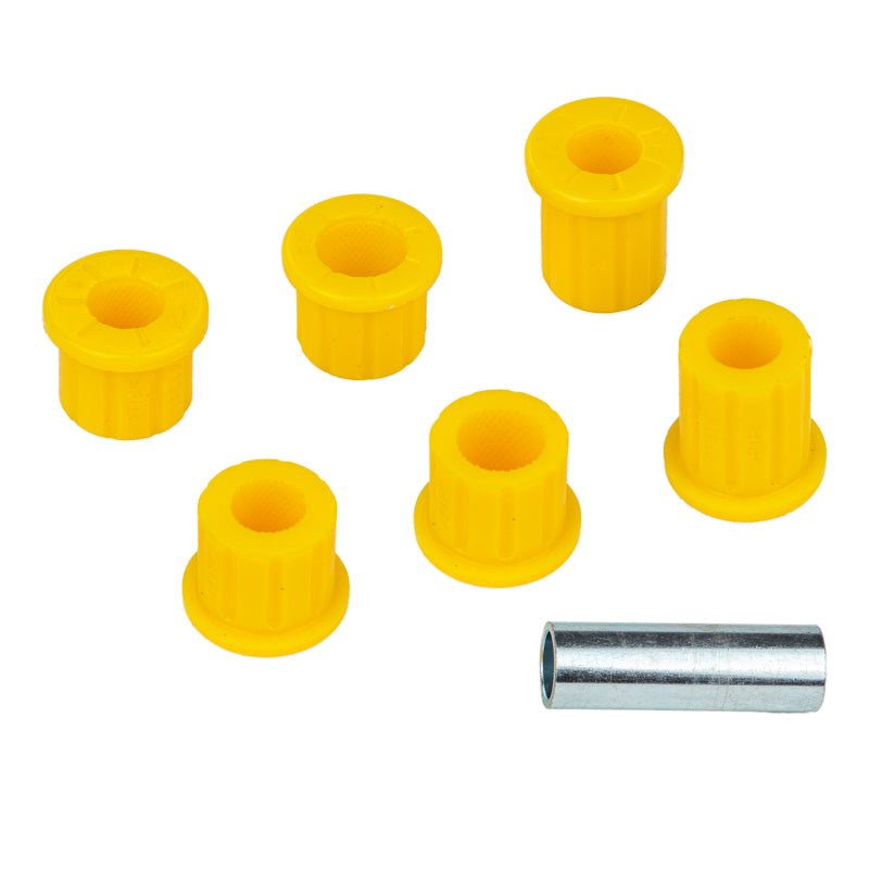 ARB Bush Kit Fits Mazda 1Tonne, Fits 1985-2005 Ford Courier / Ranger 1 Tonne All Models Global OMESB82