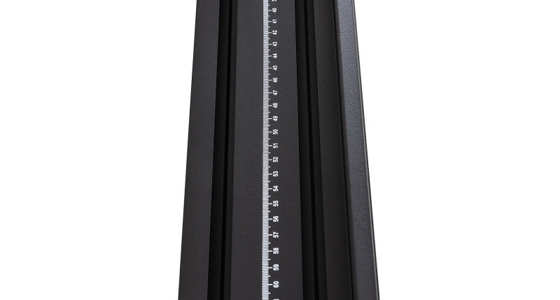 Rhino-Rack Pioneer Platform Tray 100in x 62in Black 52119F