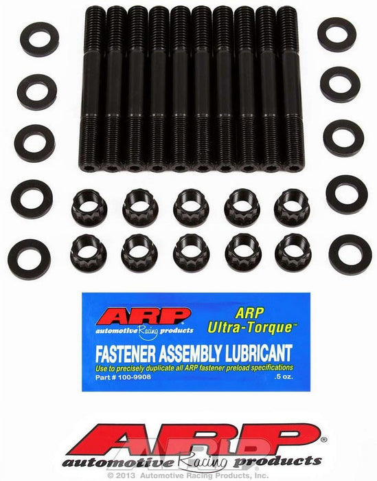 ARP Ford Pinto 2000cc Inline 4 Main Stud Kit 151-5401