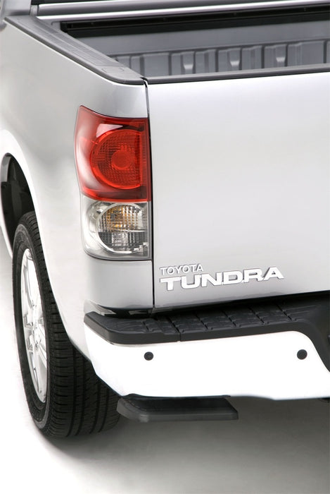 AMP Research 2007-2013 Toyota Tundra BedStep Black 75305-01A