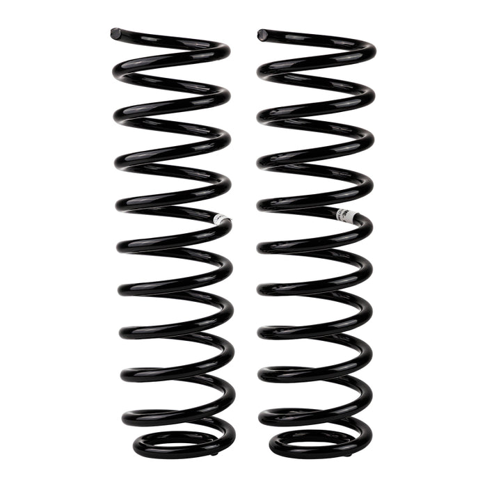 ARB / OME Coil Spring Front compatible with Jeep Jk 2627