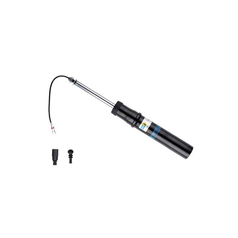 BILSTEIN B4 OE Replacement 15-17 Fits Porsche Cayenne W/ Pasm Front Air Suspension Spring 23-245891