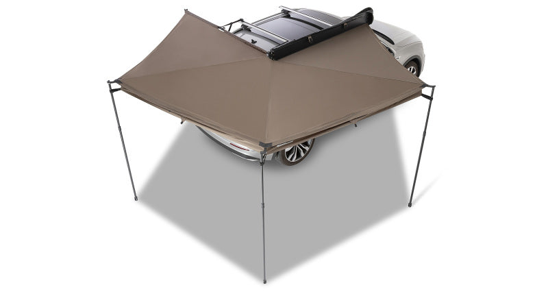 Rhino-Rack Batwing Compact Awning Right 33400