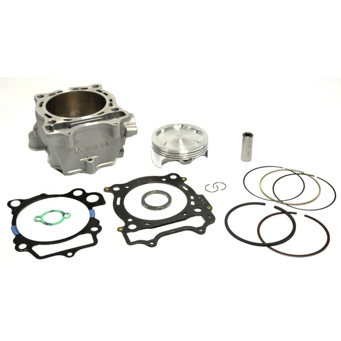 Athena 07-15 Yamaha WR 450 F Stock Bore Complete Cylinder Kit P400485100020