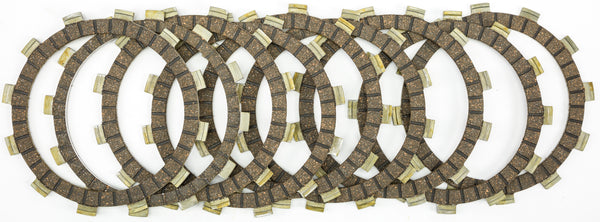 EBC Brakes CK2358 Clutch Friction Plate Kit