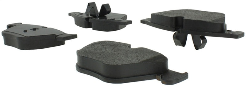 StopTech Street Touring Brake Pads 308.126