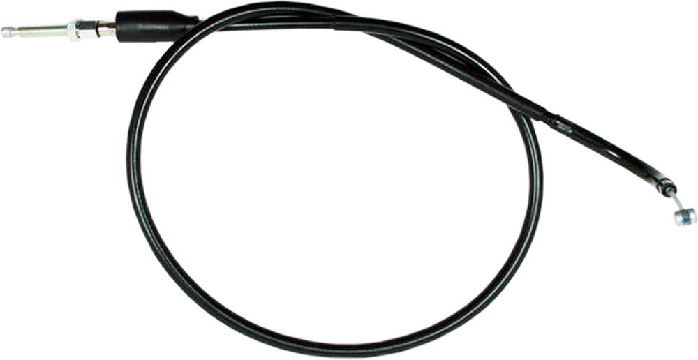 Motion Pro Black Vinyl Clutch Cable 04-0121