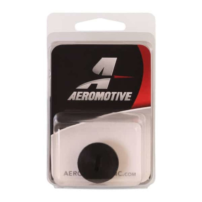 Aeromotive AN-08 O-Ring Boss Slim Line Port Plug 15618