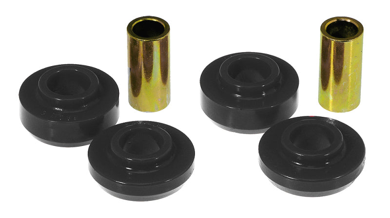 Prothane 60-75 compatible with Jeep Transfer Case Torque Mount Black 7-1603-BL