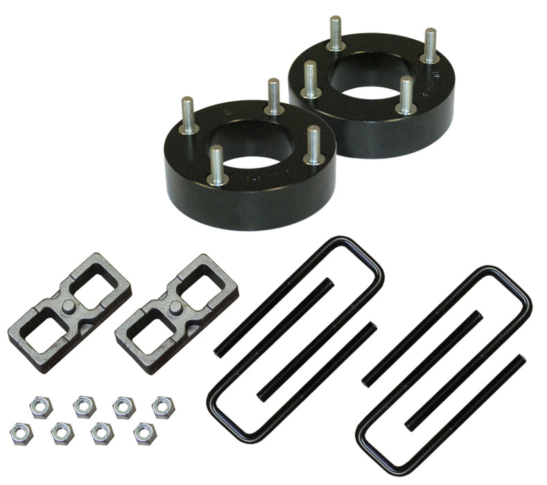 Skyjacker Suspension Lift Kit 2007-2013 Toyota Tundra 4 Wheel Drive Rear Wheel Drive TU720MSP