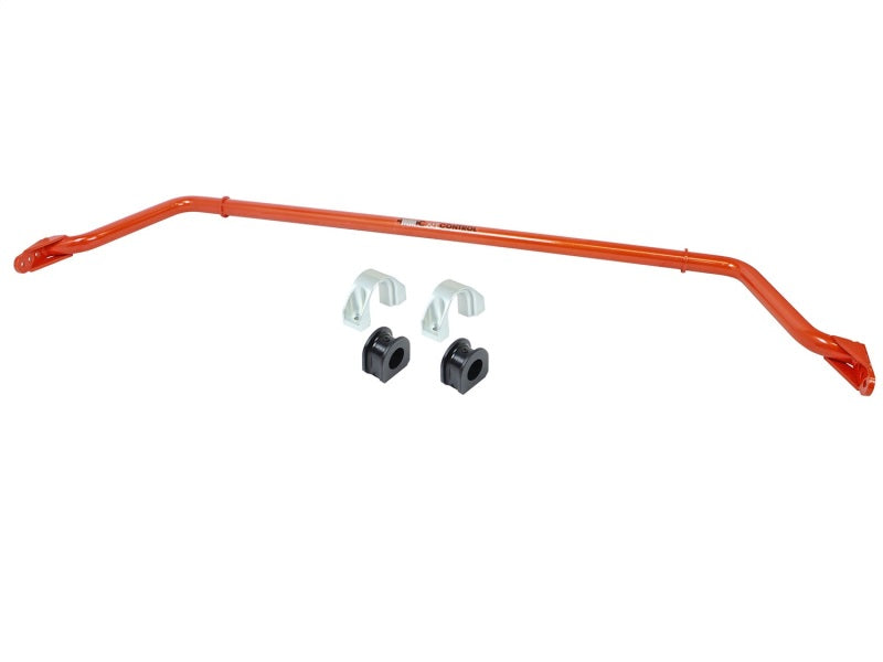 aFe Control Rear Sway Bar 2016 Chevy Camaro 440-402002RN