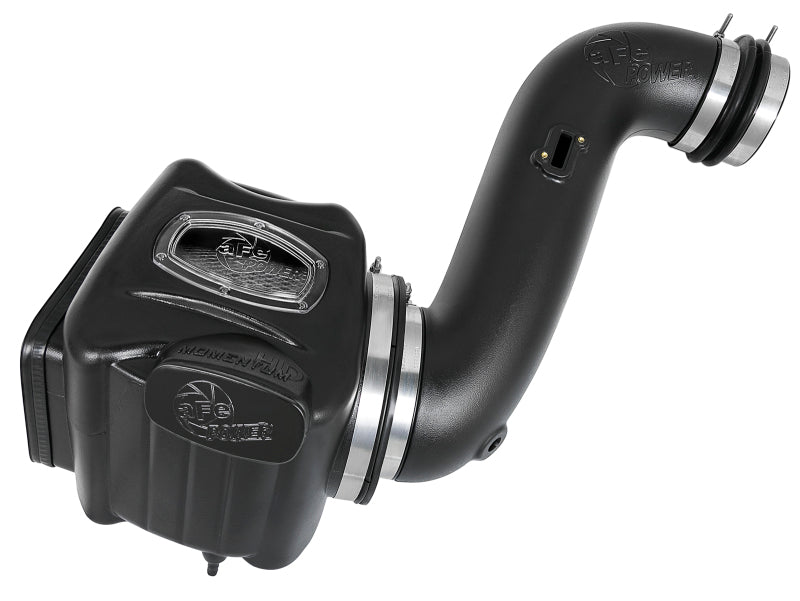 aFe Momentum HD Intake GM Diesel Trucks 07.5-10 V8-6.6L LMM 51-74004