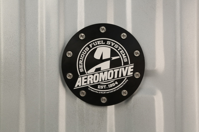 Aeromotive 1964 Pontiac GTO 200 Stealth Gen 2 Fuel Tank 18119