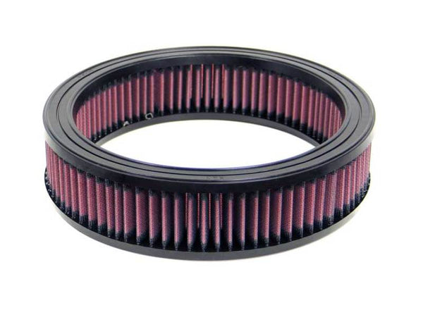 K&N Replacement Air Filter AMC 1972-79,Compatible with Dodge TRUCKS 77-79 E-1090
