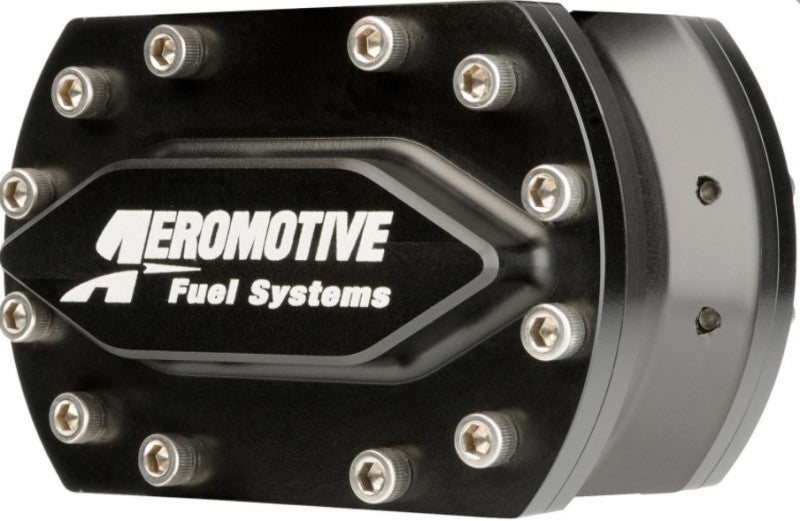 Aeromotive Spur Gear Fuel Pump 3/8in Hex .900 Gear 19.5gpm 11130