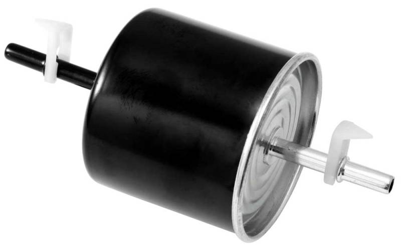 K&N Cellulose Media Fuel Filter 3in OD x 6.938in L PF-2300