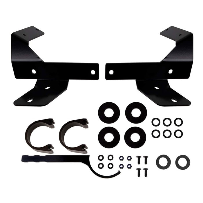 ARB Bp51 Fit Kit Lc80/105 Rear VM80010026