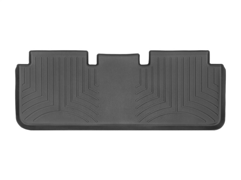 WeatherTech 2020+ Tesla Model S Cargo Liner Black 448122