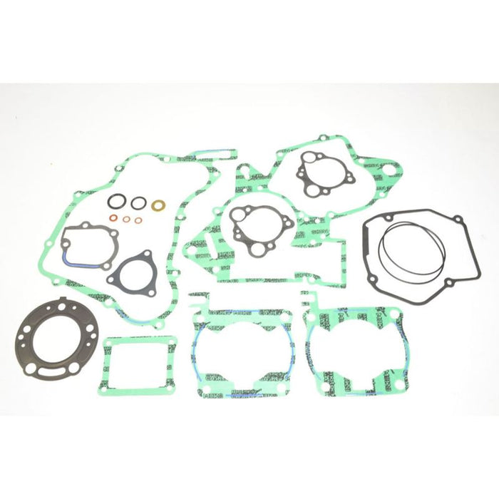 Athena 00-02 Honda CR 125 R Complete Gasket Kit P400210850058