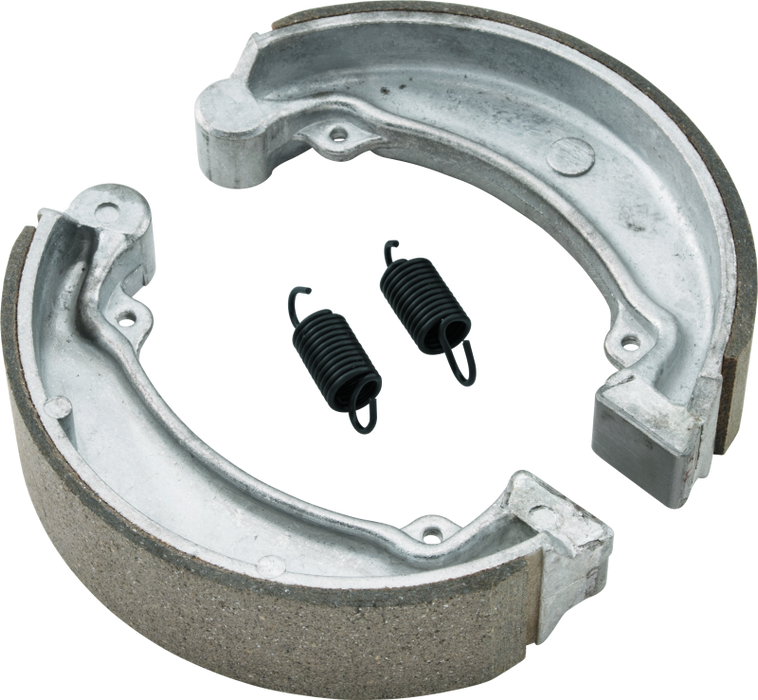 BikeMaster Honda Brake Shoes 963006